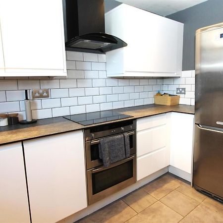 Large New-York Style Penthouse Apartment In Leeds City Centre With Contactless Check In Εξωτερικό φωτογραφία