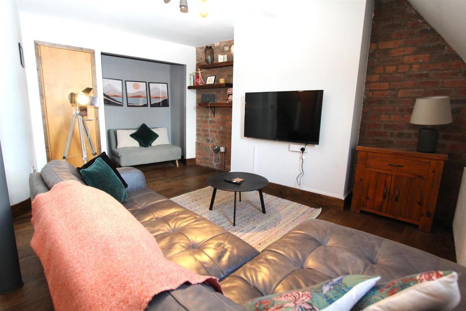 Large New-York Style Penthouse Apartment In Leeds City Centre With Contactless Check In Εξωτερικό φωτογραφία